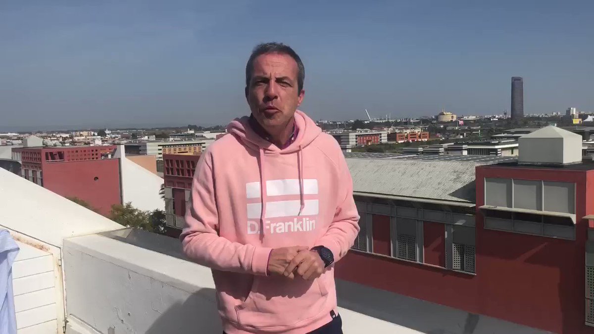 Y los brotes verdes...y ViniciusJnr...y Solari...y Pintus...y el tiburón...jajajajaja que cosa más grande mi Portu mio de mis carnes y de mis cosas...jajajaja