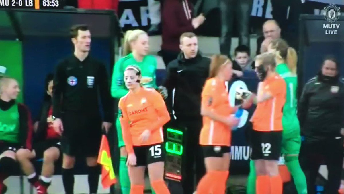 Hereβs @emilyramseyy13 coming on for her debut