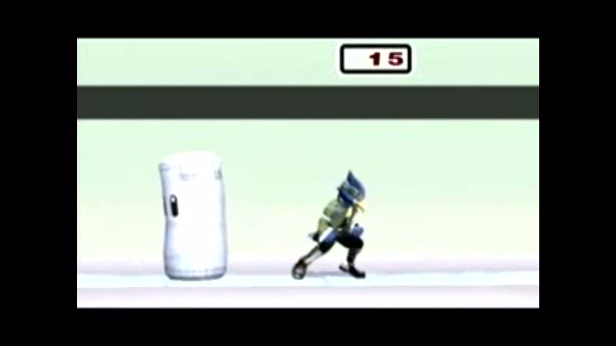 Some of y’all never experienced this and it shows