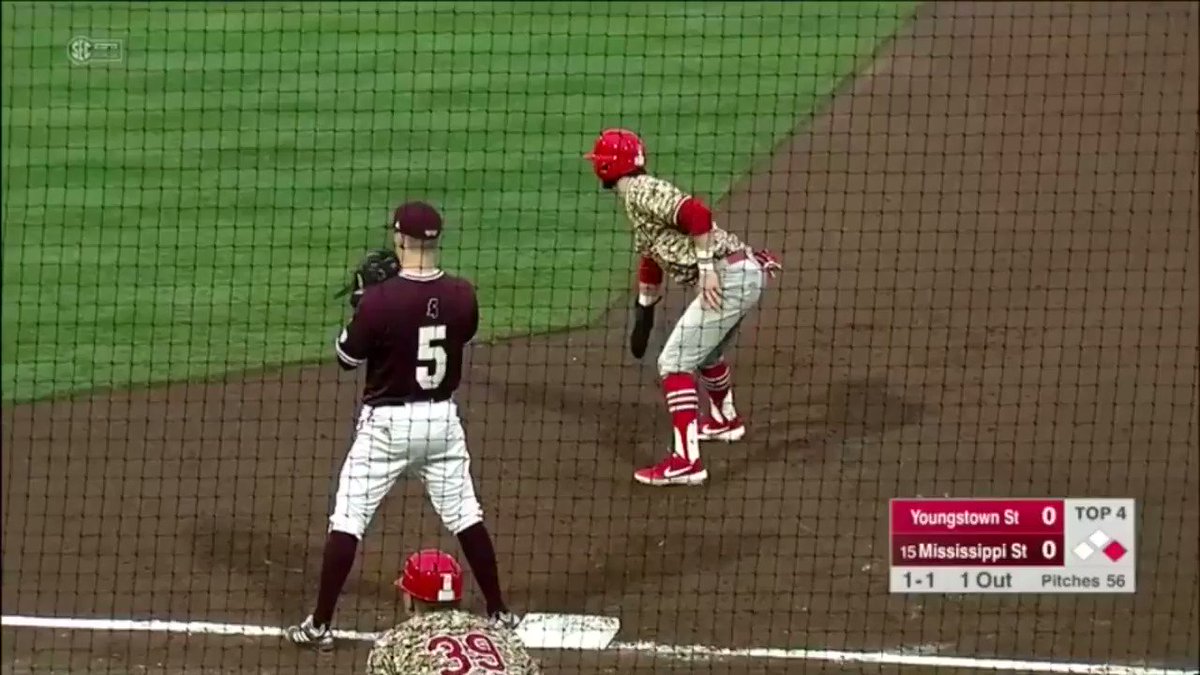 Speaking of home runs...here's Trevor Wiersma's 💣 in Friday's season opener!
Not a bad way to start your first season as a Penguin 😉
#GoGuins 🐧 #ForTheYO