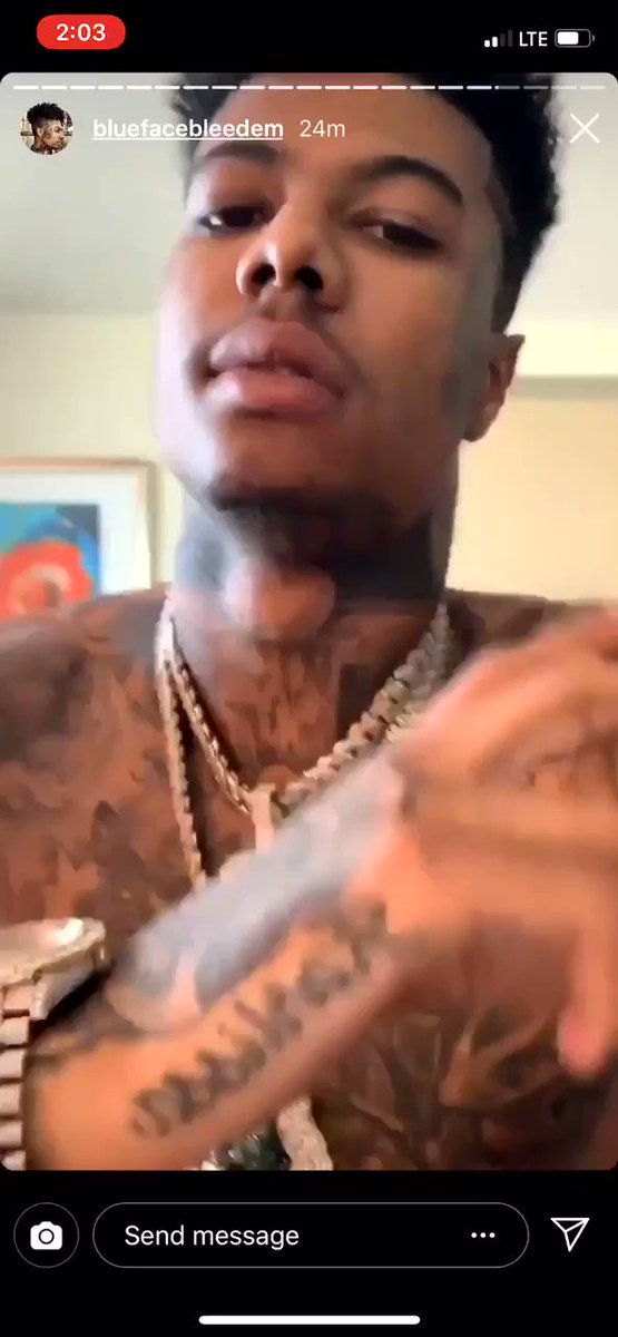 Lmaooooo someone get this nigga blueface😂😂😂😂😂😂😂