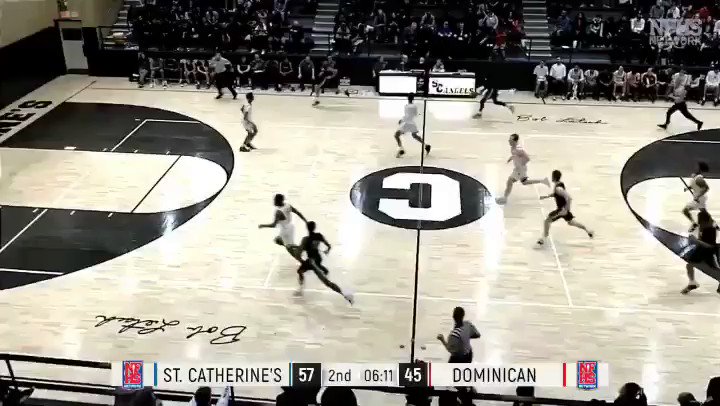 The younger brother of NBA All-Star Giannis Antetokounmpo is on the rise. π₯
@DominicanHS @Alex_ante29 @Giannis_An34
π: http://t.maxpreps.com/2S7CGPNΒ