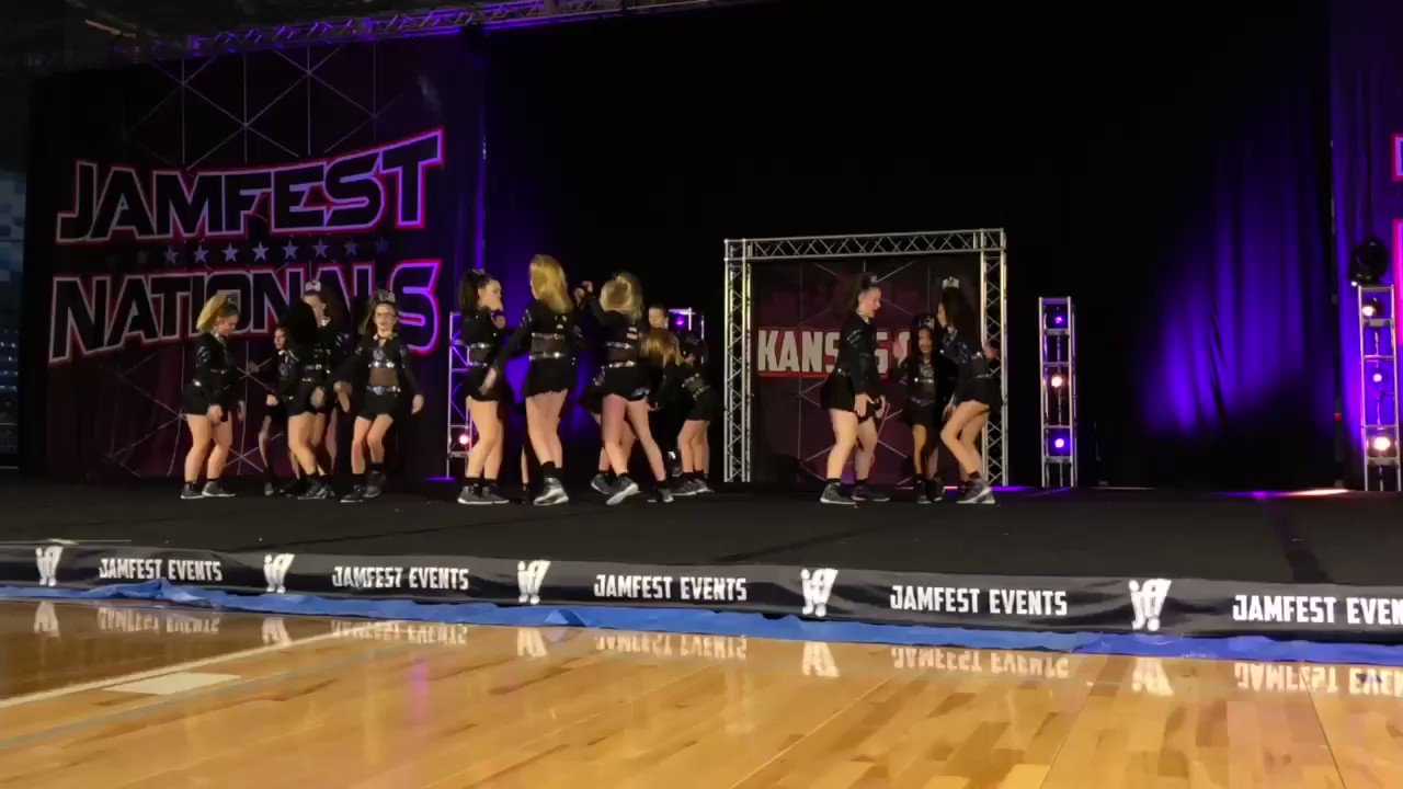 JAMfest! on Twitter "Bring the REIGN! CG Athletics All Stars is not playing around today! 👸🏼🤴🏻