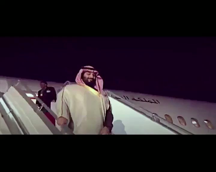 فيديو ..
.
الإعلام الباكستاني يتناول زيارة ولي العهد عبر مختلف الوسائل .
.
#ولي_العهد_في_باكستان
#CrownPrinceinPakistan
.