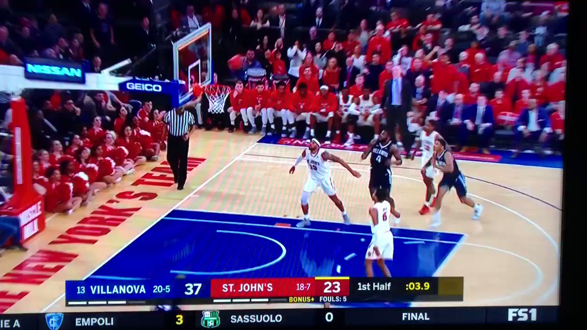 Why players should always launch shots to beat the buzzer instead of worrying about their FG%