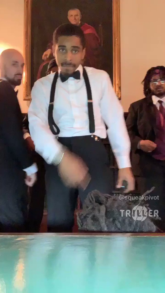 PIVOT (@PIVOTGANG) on Twitter photo 18/02/2019 19:01:42 PIVOT GANG IS ON THE WAY 🐧🐧🐧 PIVOT GANG IS ON THE WAY 🐧🐧🐧