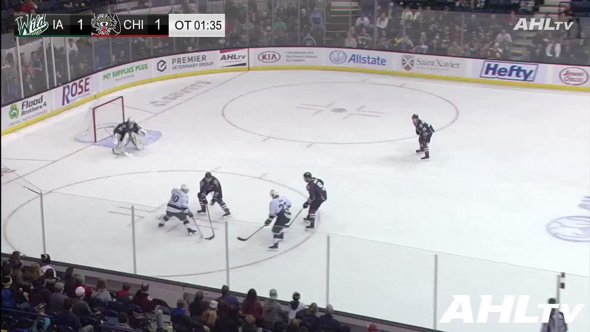 Max Lagace made brilliant saves to get us to overtime, then @dancarr9 fed @brannstromerik for the game-winner!
Two huge points >> http://bit.ly/WolvesFEB17
#Wolves25
#LastTeamStanding