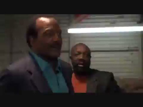 Happy Birthday Jim Brown (83) 
