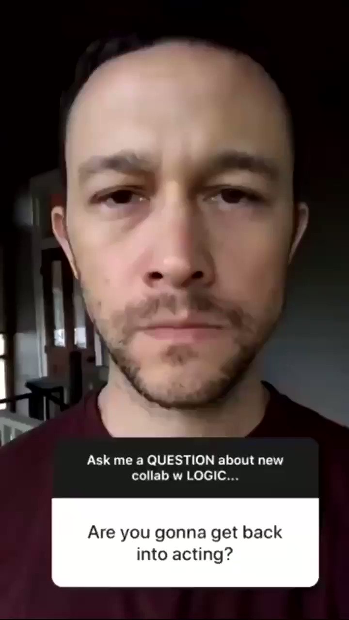 Everybody say happy birthday joseph gordon levitt 