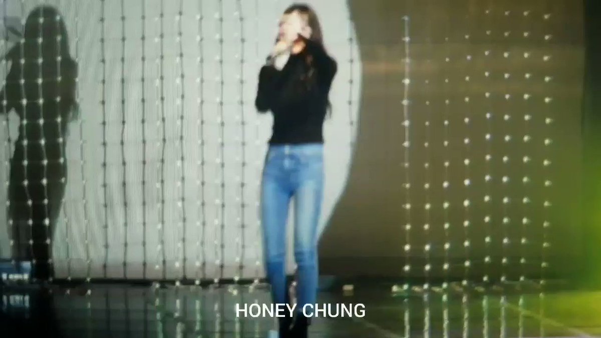 190218 한국외대 무대 프리캠
#청하 #김청하 #Chungha
랑둥!!!!