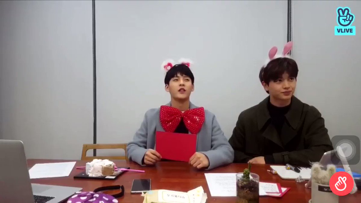 Seo Eunkwang manages to put a smile on my face just by being himself. :)