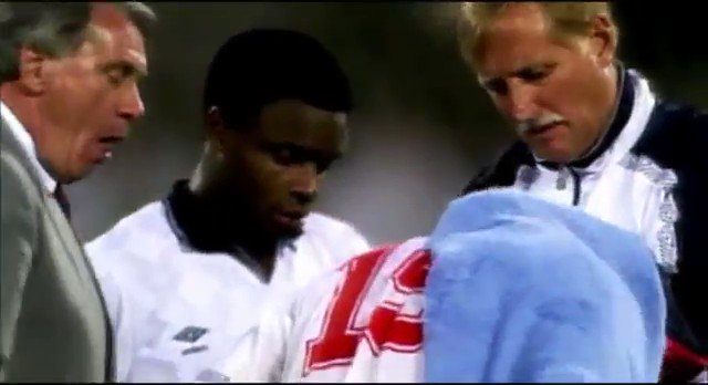 Happy birthday to the great Sir Bobby Robson. Absolute legend. 