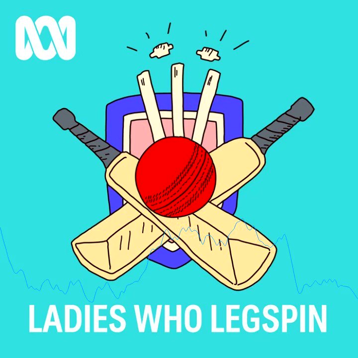 This week on Ladies Who Legspin, former @SouthernStars Test legend Jo Broadbent reveals the fear that prepared her for rep honours. Hear the @ThunderWBBL & @NSWBreakers coachโs full story here: https://itunes.apple.com/au/podcast/ladies-who-legspin/id1298966366?mt=2#episodeGuid=http%3A%2F%2Fwww.abc.net.au%2Fradio%2Fprograms%2Fladies-who-legspin%2Fchihuahua-cricket%2F10823378ย โฆ