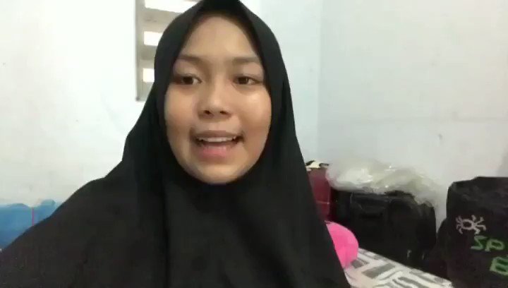 Indosiar Mania, Selfi dan keluarga mau indah umroh.
Minta doanya ya, agar ibadahnya lancar dan dapat kembali ke Indonesia dengan selamat.
#IndosiarMenyapa