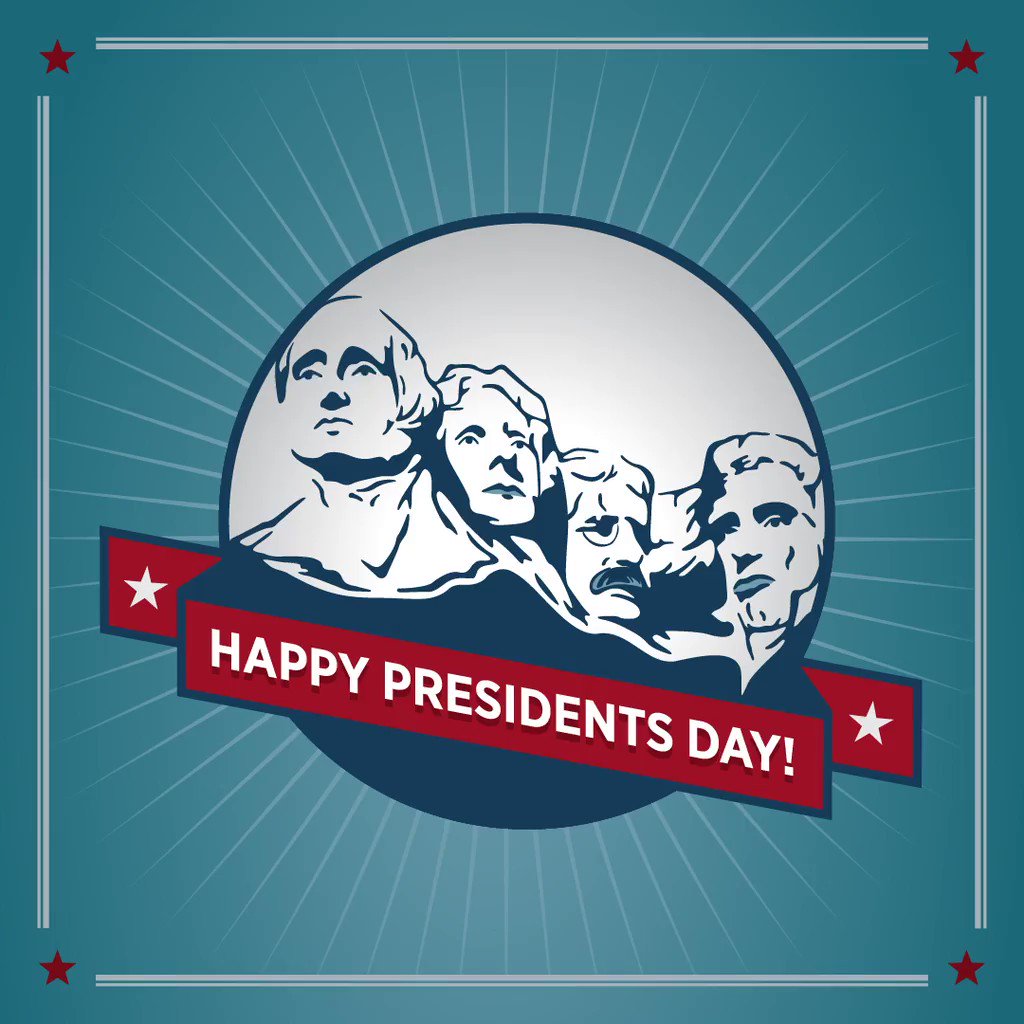 USAA on Twitter "Happy Presidents Day! Today we honor those who have