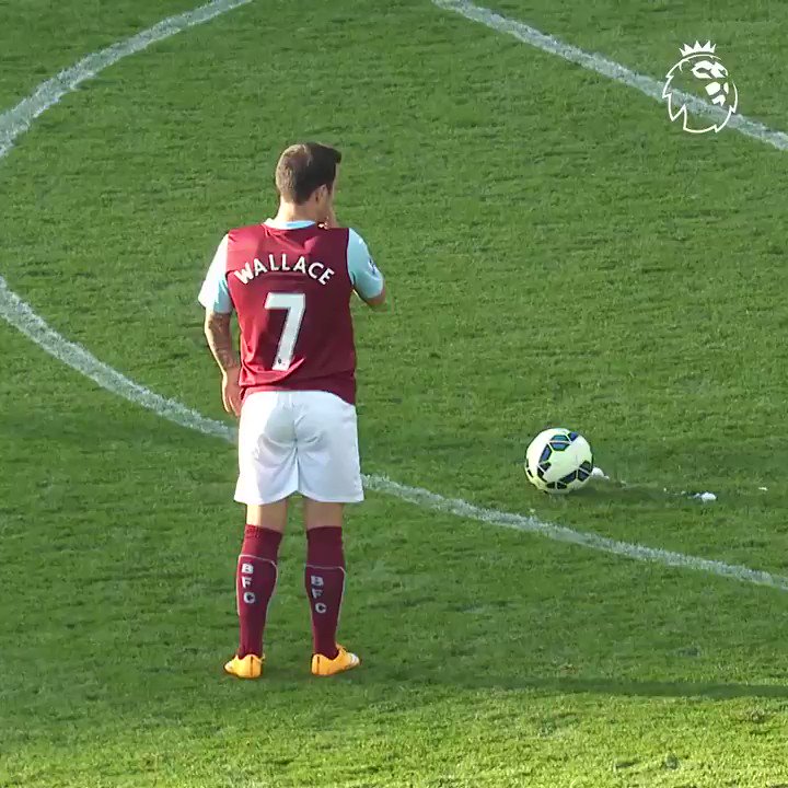 Well worth the full 96-minute wait... ๐
#GoalOfTheDay @BurnleyOfficial