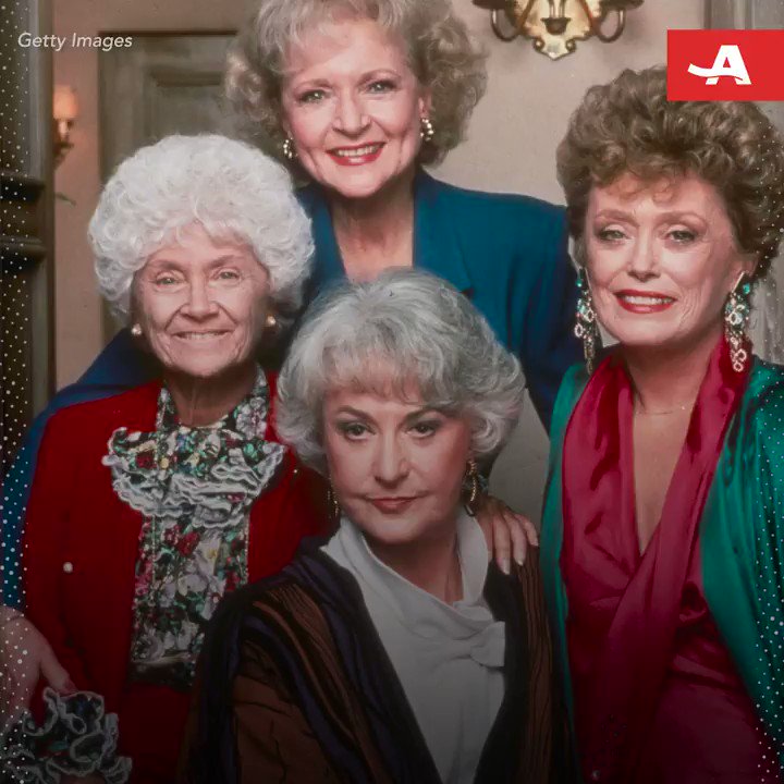Disrupt Aging (@DisruptAging) on Twitter photo 18/02/2019 14:00:11 What better way to address ageism than with 'The Golden Girls”? #DisruptAging What better way to address ageism than with 'The Golden Girls”? #DisruptAging