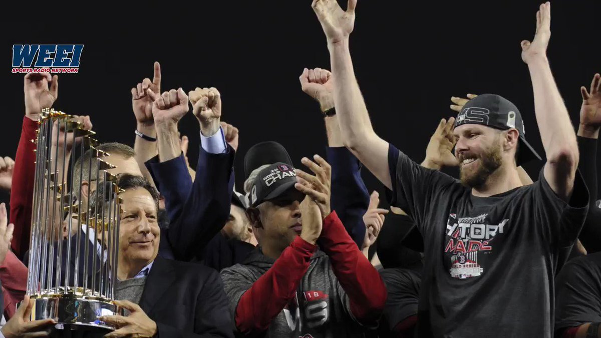 Tom Werner tells @MutCallahan the Red Sox have had contract extension talks with Chris Sale, but not J.D. Martinez