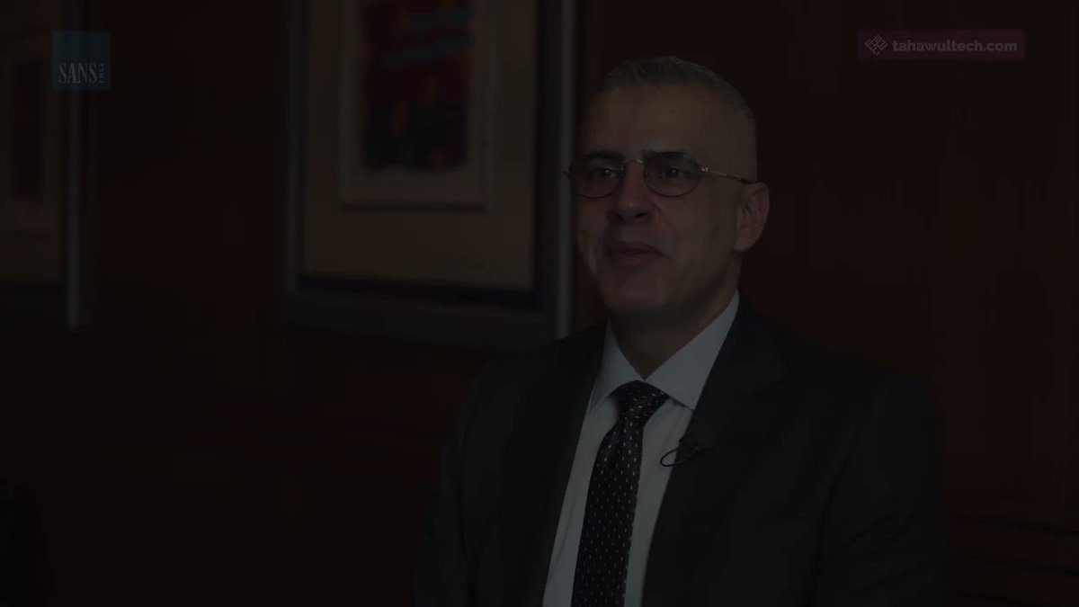 Watch: SANS managing director for Middle East and Africa Ned Baltagi discusses the firm’s role in closing the security skills gap in the region.
@SANSEMEA