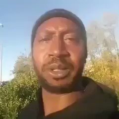 This is Deon Alexander.
He is spot on.
Retweet this far and wide my brothers and sisters.
#AmericaFirst
#TrueAmerican