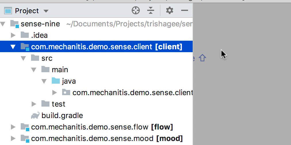 JetBrains IntelliJ IDEA on Twitter "Generate a https//t.co/5F3vk95KyN