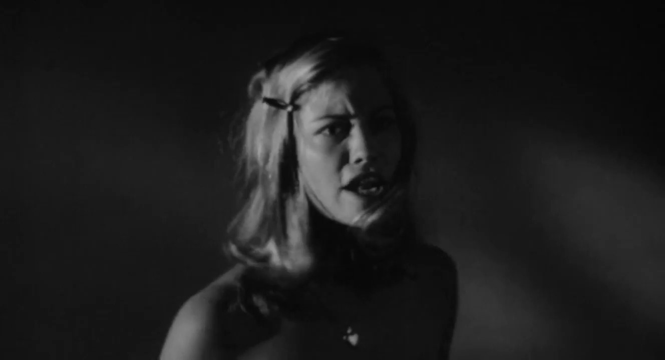 Happy birthday Cybill Shepherd ~ The Last Picture Show (1971) 