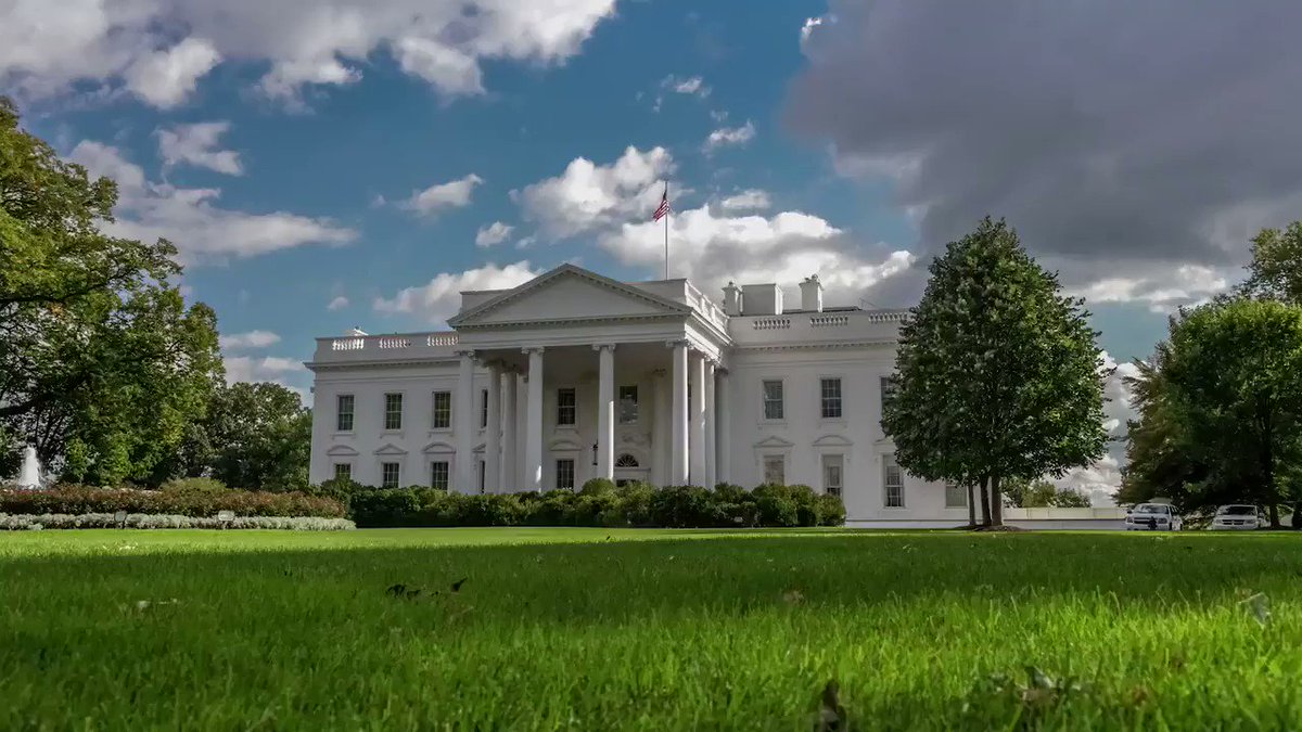 From mapping uncharted territory in the 1800s to landing the first man on the moon, science has often been treated as a presidential priority. ๐#PresidentsDay