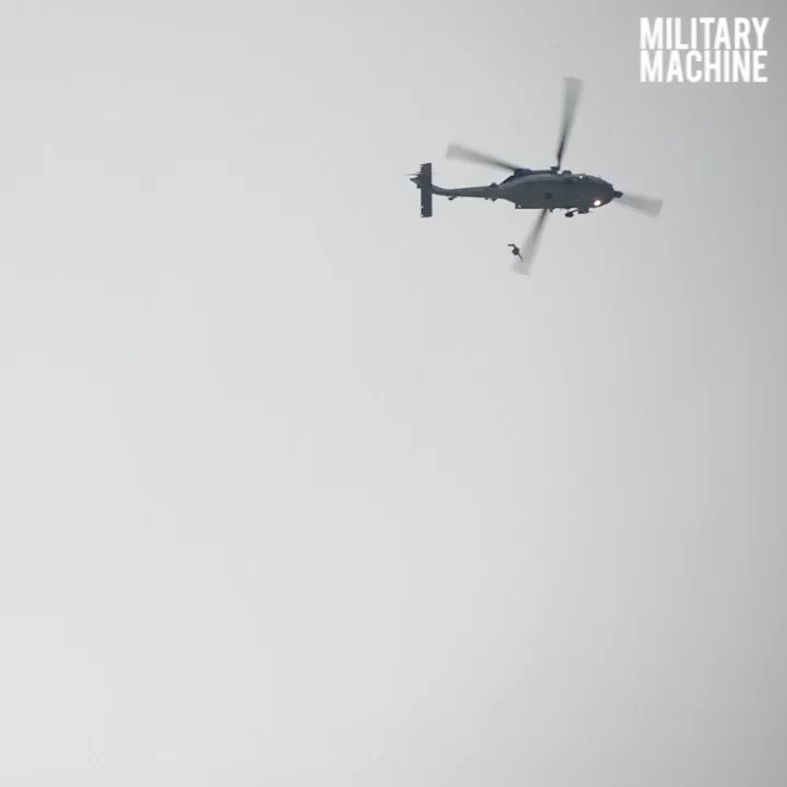 Just before these Marines conduct static line/free-fall parachute training during Yokota Parachute Operation they take off in a C-130 Hercules. Also featured in this video is U.S. Ambassador to France Charles Rivkin performing a tandem skydive with the U.S. Army Golden Knights.