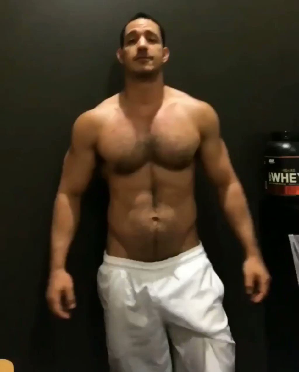 DMT on X: Dr. Oscar Mafred on IG 🤑 fitnessmodel t.comnnGtSEodS   X