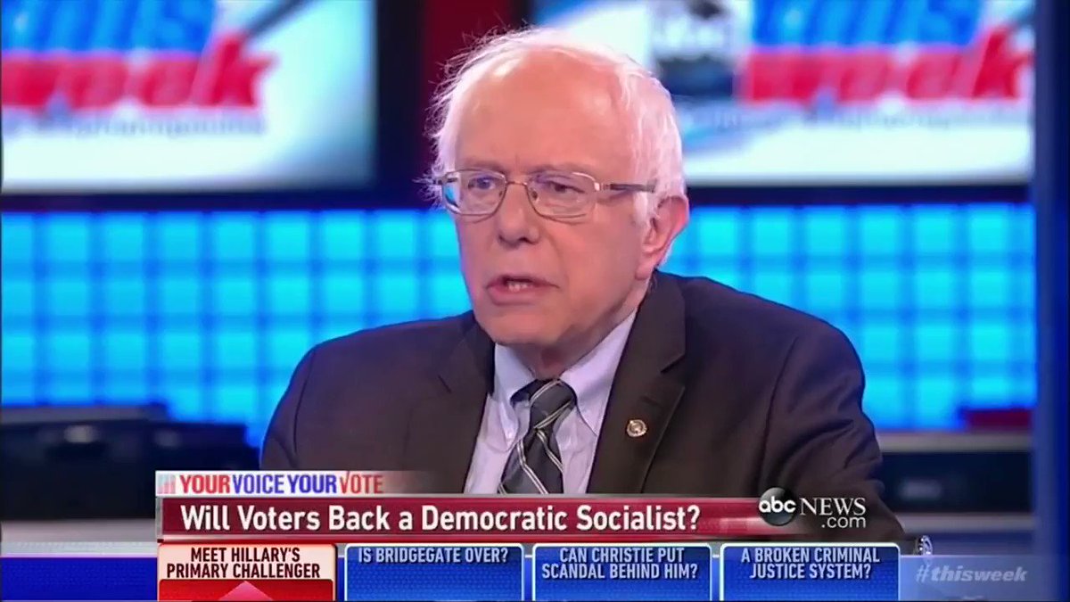 It's time to announce .@BernieSanders!
#M4A, Free college, end wars, #GreenNewDeal, reinstate glass-steagall, close tax havens, prosecute Wall St crimes, automatic voter Reg, free childcare, repeal Patriot Act, paper ballots, & eliminate homelessness...
