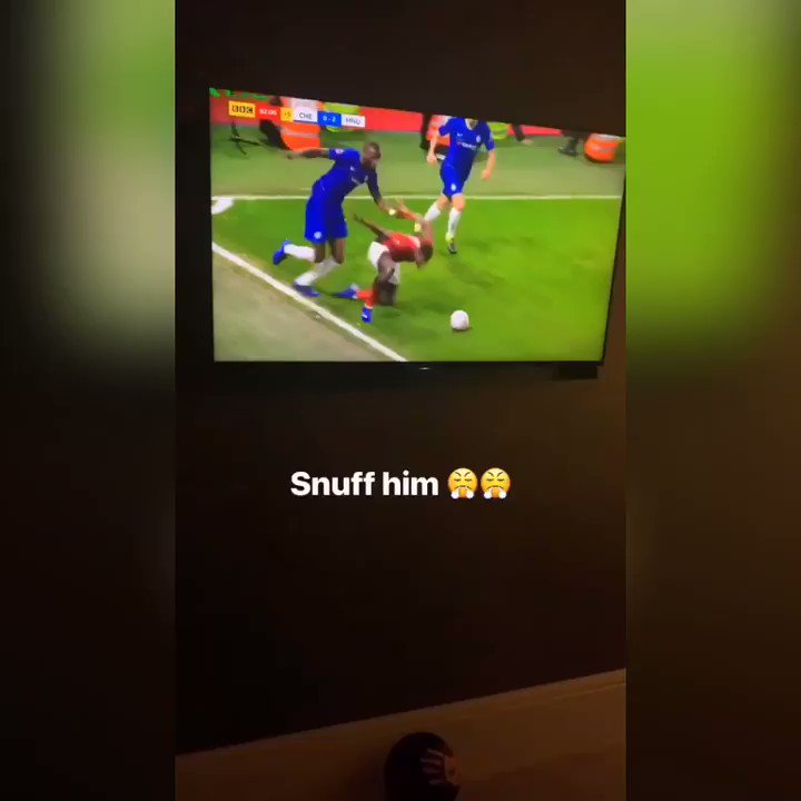 Jesse on Instagram 🤣