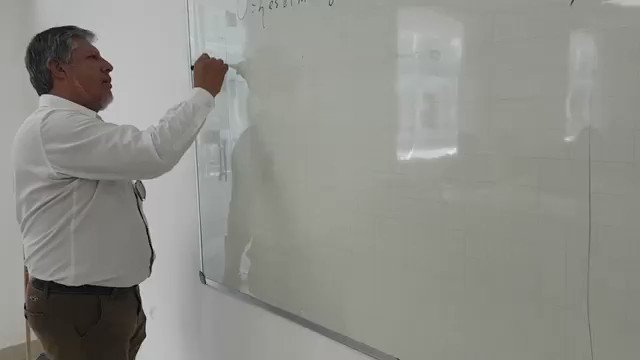 Ya si con esta demostración matemática no entienden....CAGADOS