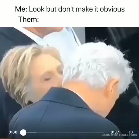 Don't look right now!!!!!!