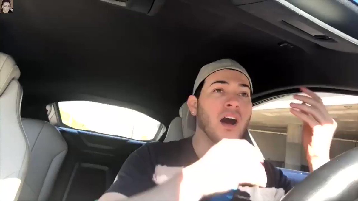 monday mood @MannyMua733