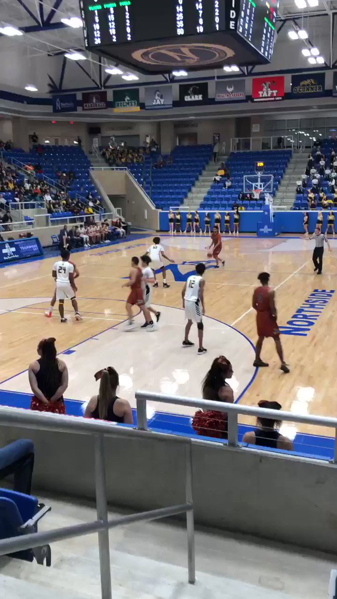 Mavs cut it to 3 with 2:30 left in the game! Free throws playing a huge part! #Playoffs #madisonStrong