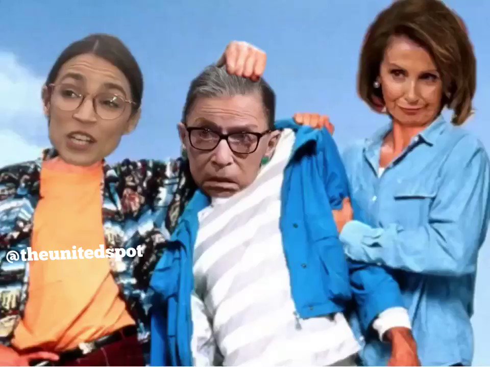 Alright alright!
Ruth Buzz Ginzy was spotted this past weekend hanging with Dumb and Dumber..
Now stop asking where she is! π