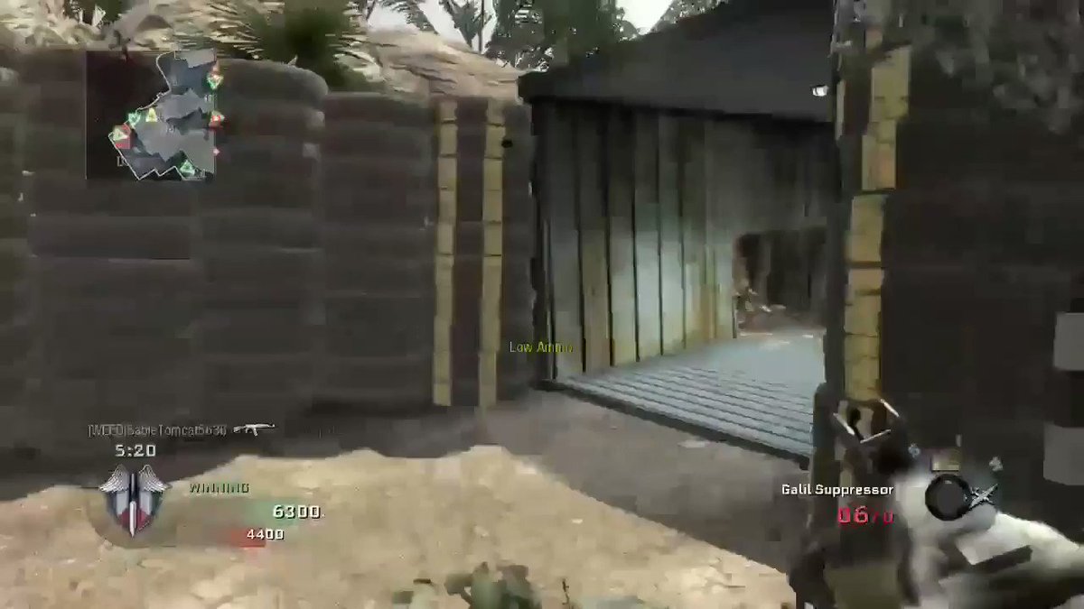 BlackOps lobbys still be Live
Back From The Dead...
#blackops
#callofdudy #master
.
.
#twicth #youtube #instagram #twitter #xbox #pc #playstation #nintendo #fortnite #love #fun #happy #clips #like #follow its up to you