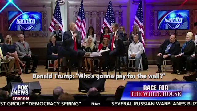 #FBR #BlueWave
#ImpeachTrump #Resist
#PromisesMadeLiesInstead
#FollowMeIFollowBack
Here's footage of a lie told 1000 times, but the right doesn't care, because the liar that told that lie, told 8000 more. Let's see, one lie or 8000, which is worse? The one you don't agree with!