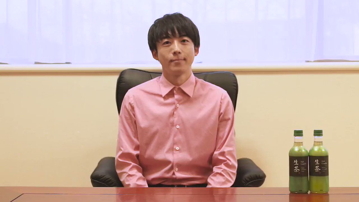 @tyaranporanra 新 生茶 10,000名モニターキャンペーン!に
ご応募いただきありがとうございます。
今回は、残念ですが、毎日応募できるので、また明日ご応募をお待ちしております。
応募要項⇒ https://www.kirin.co.jp/campaign/sns_cp/namacya20190212/?ts=20190219203247 …