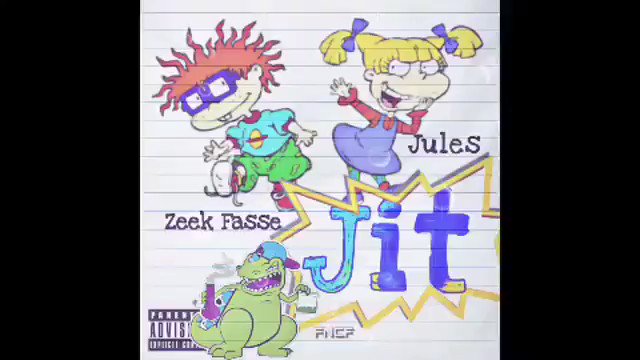 Jit dropped! I need ya to like, share, comment, tag people and STREAM!!!!!!!!!!! #Jules #Fasse #PresidentShit #SoundCloud #Bronx #NewYork #PalmBeach #FtLauderdale #Miami #Florida #Pahokee #ShowLove #Stream #Like #Comment #Share #TagSome1 💪🏽🧡😘
https://soundcloud.com/jules561/jit-ft-zeek-fasse …