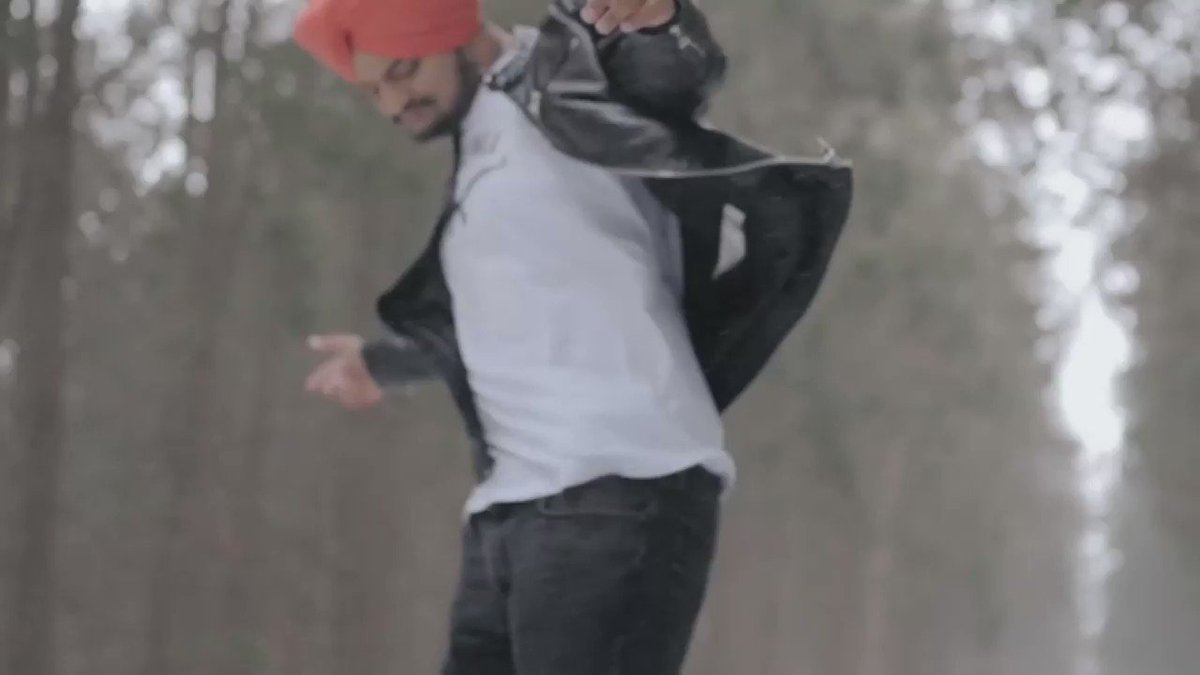 .@SidhuMooseWala da nawa track ‘Chosen’ sunnan lai hune click karo! 👉 http://jiosaa.vn/chosen