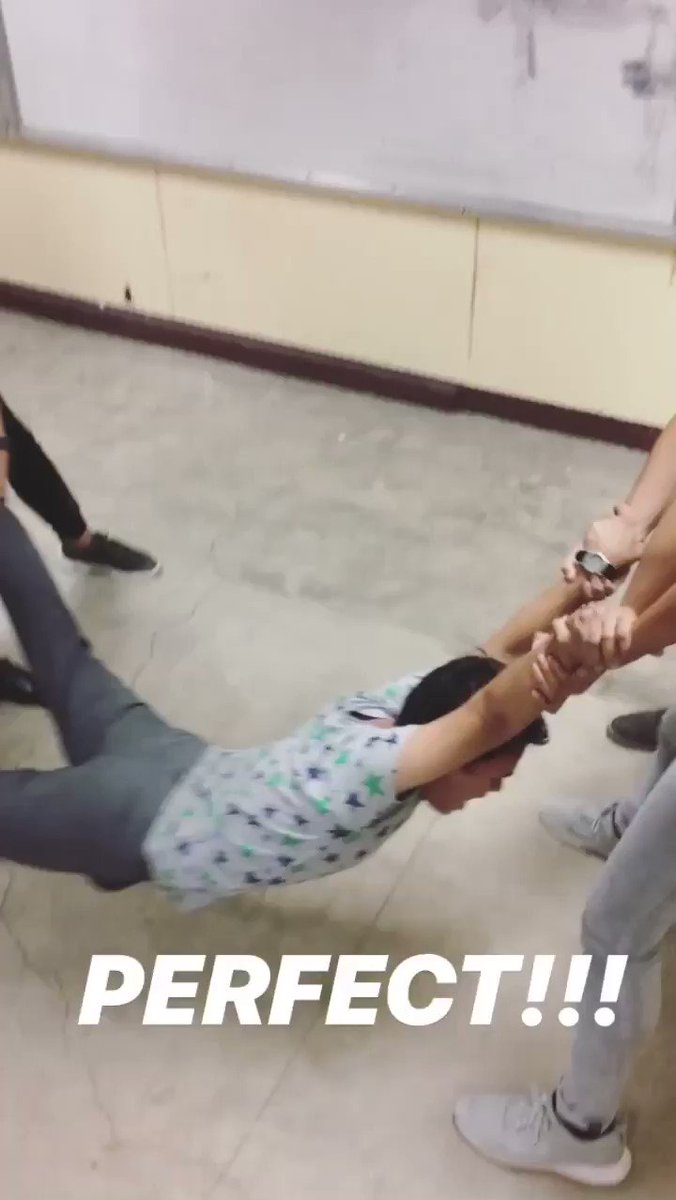 Yung kaklase mong hindi papatalo kay Morissette!
