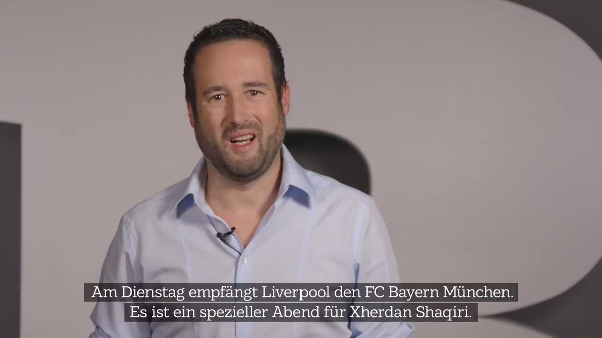 Es war Shaqiris grösster Fehler, die Bayern zu verlassen
#fcb #fcbayern #lfc #liverpoolfc