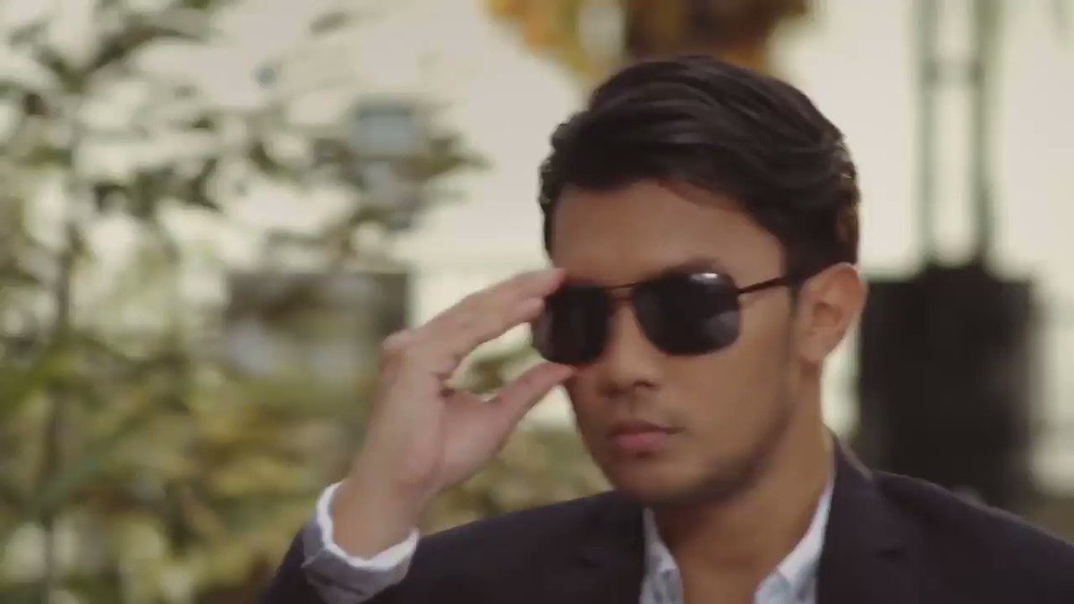 Jodoh udah diatur... apalgi???