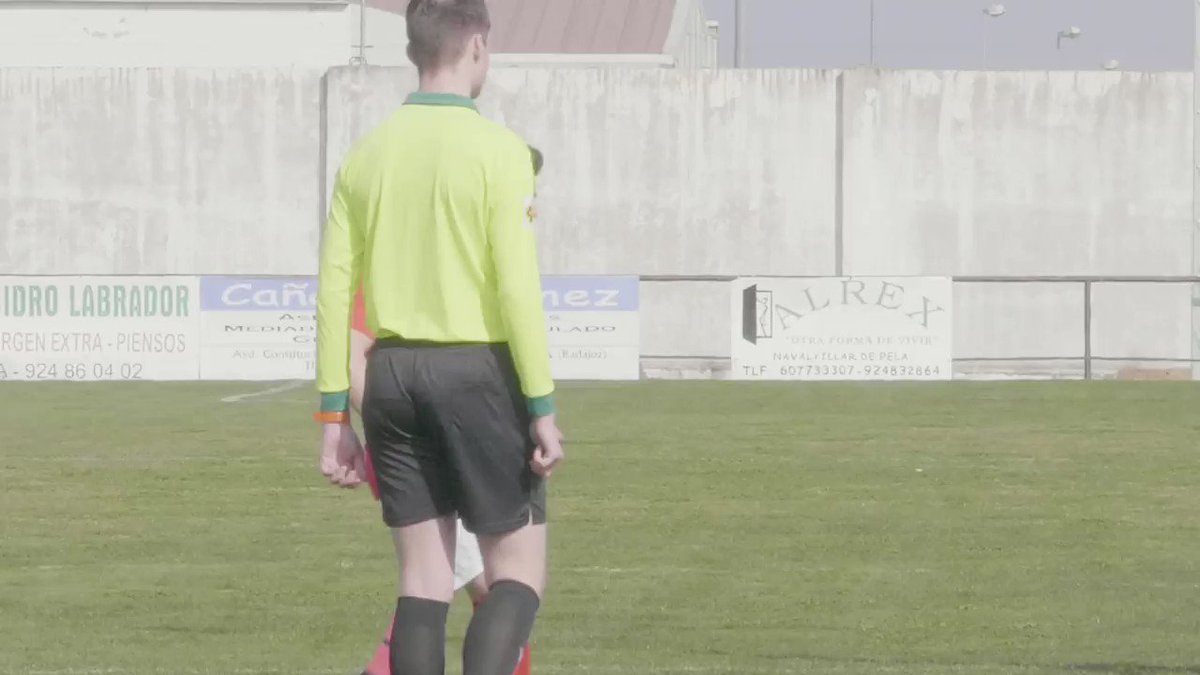 More #football handheld action... #LiveEvent #VIDEO