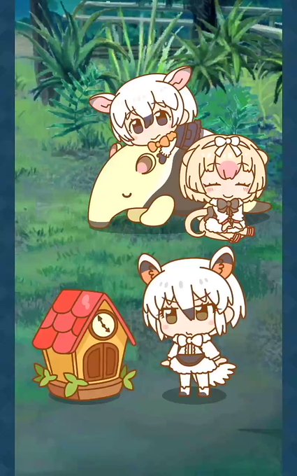 ヒメアリクイのtwitterイラスト検索結果 ヒメアリクイのtwitterイラスト検索結果