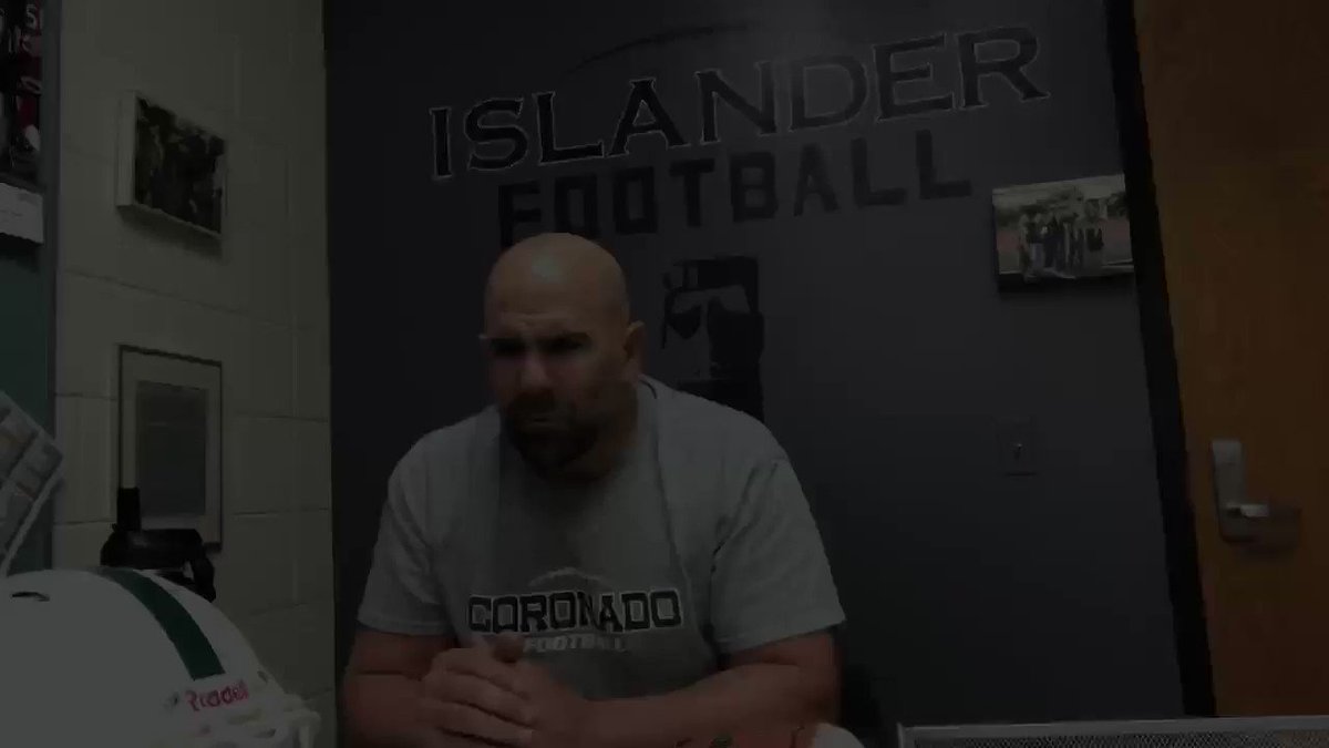 Day 2 of the Summit is brought to you by @SidelinePower Tonight at 6 central we have presentations from @JFlynnIII & @CoachHinesCHS Coach Hines is talking Team Culture. Get your FREE live ticket HERE https://mailchi.mp/765107822a38/ticketย โฆ