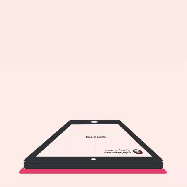 #animationsmashdown entry from @gabriel.gareso:
...
"Social media addiction 😵
My entry for @motionmarkus and @aescripts #animationsmashdown 9
.
.
Audio by Abstractive Noise (http://bit.ly/2V6MPhw )
.
.
#addiction #socialmedia #gif #loop #framebyframe"