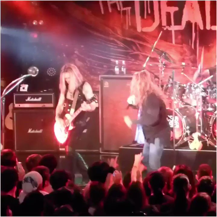  Mr. Doug Aldrich . Happy birthday     .
Hope you have an amazing year ahead      