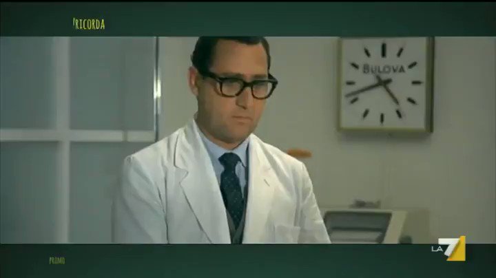 #La7Ricorda Andrea Purgatori presenta un pomeriggio dedicato ad Alberto Sordi a 16 anni dalla sua scomparsa.
Domenica 24 febbraio dalle 14:00